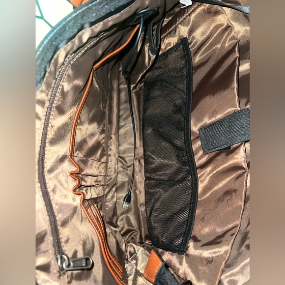 *5/$20* NWOT Charging Laptop/Work Tote - Picture 3 of 4